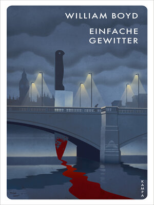 cover image of Einfache Gewitter